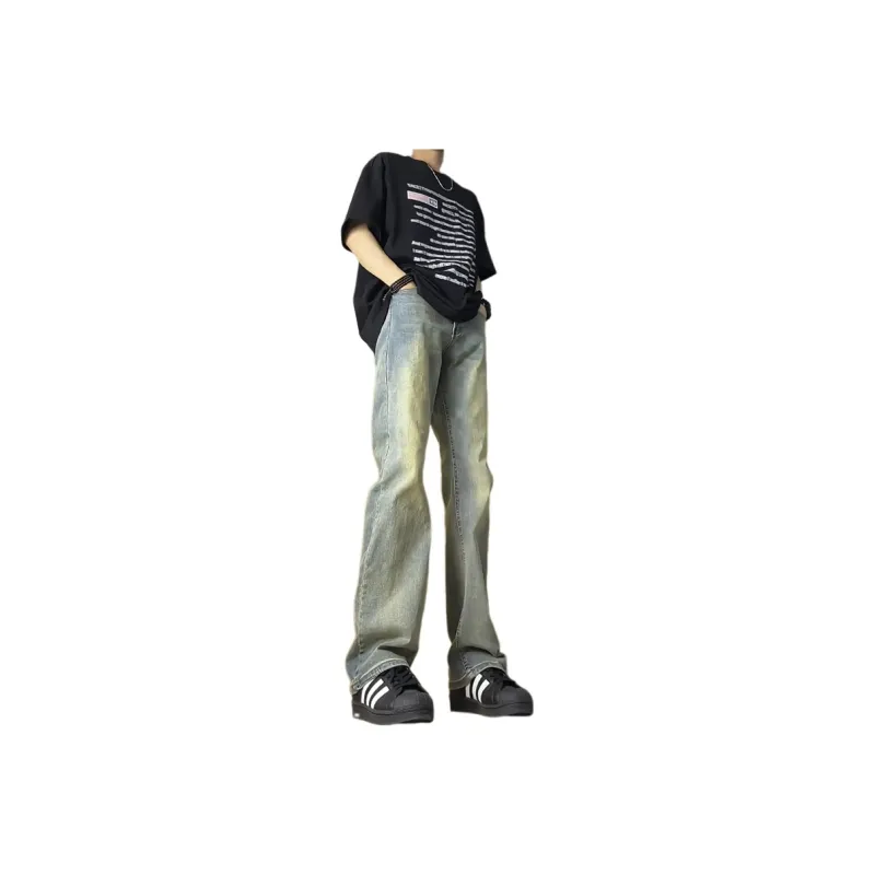 REXSHION Jeans Unisex-9