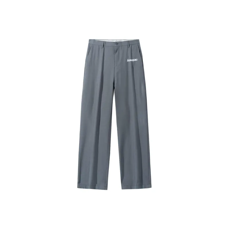 Kawasaki Suit Trousers Unisex-4