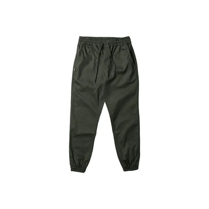 XMXX SUPPLY Casual Pants Men-8