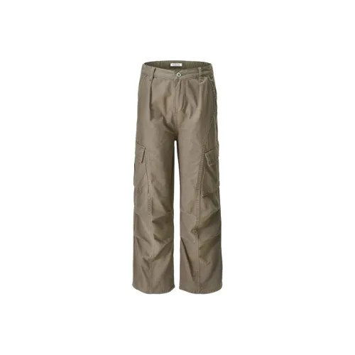 TINA GIA Cargo Pants Men