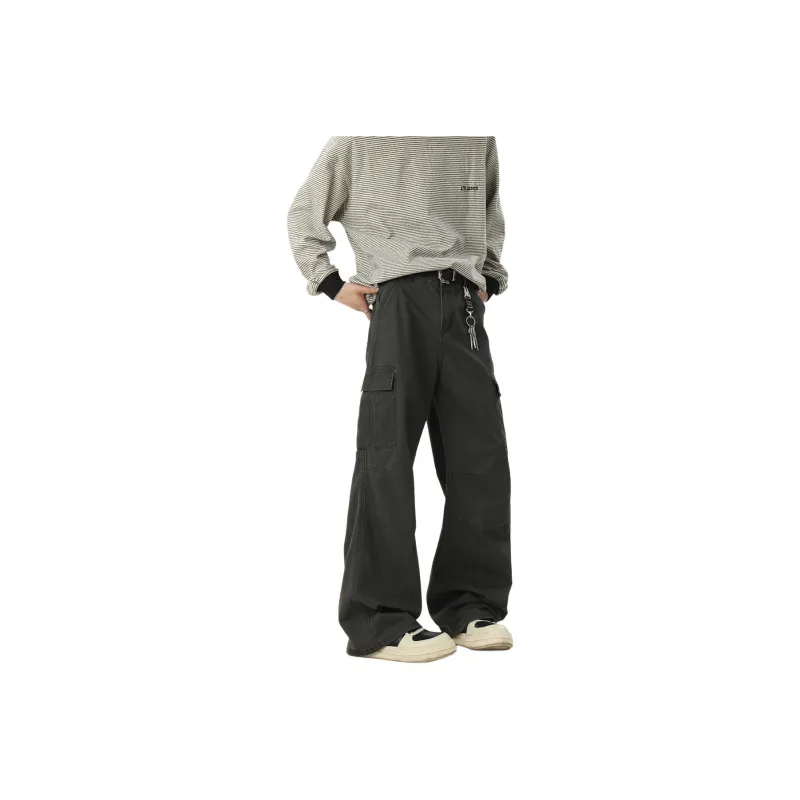 Ang2 Stu Jeans Unisex-12