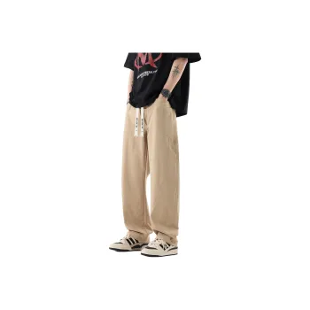 RICE NINE TEN Cargo Pants Unisex