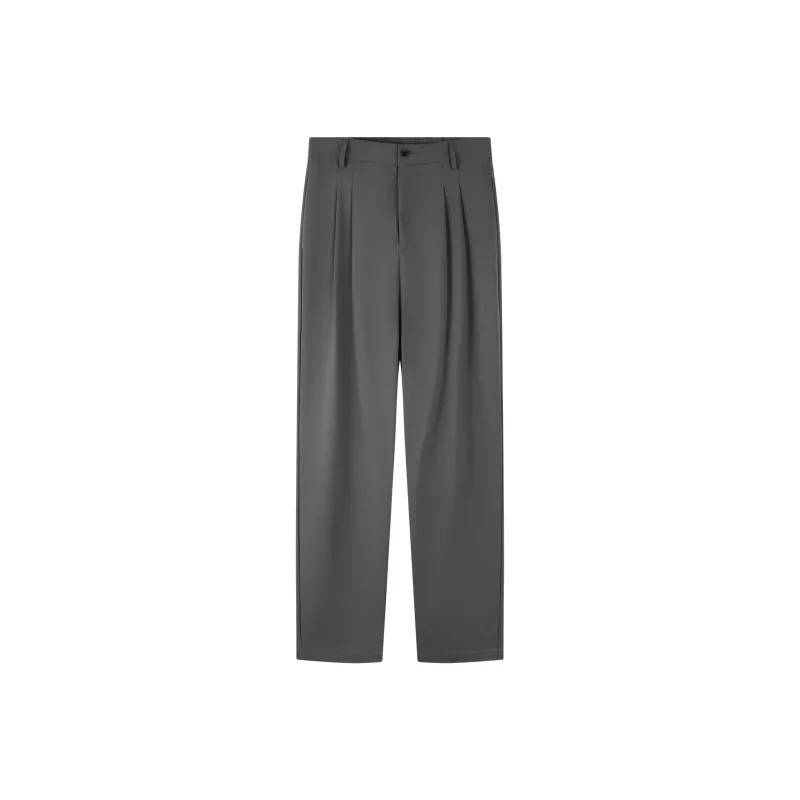Warrior Suit Trouser Unisex Khaki-6