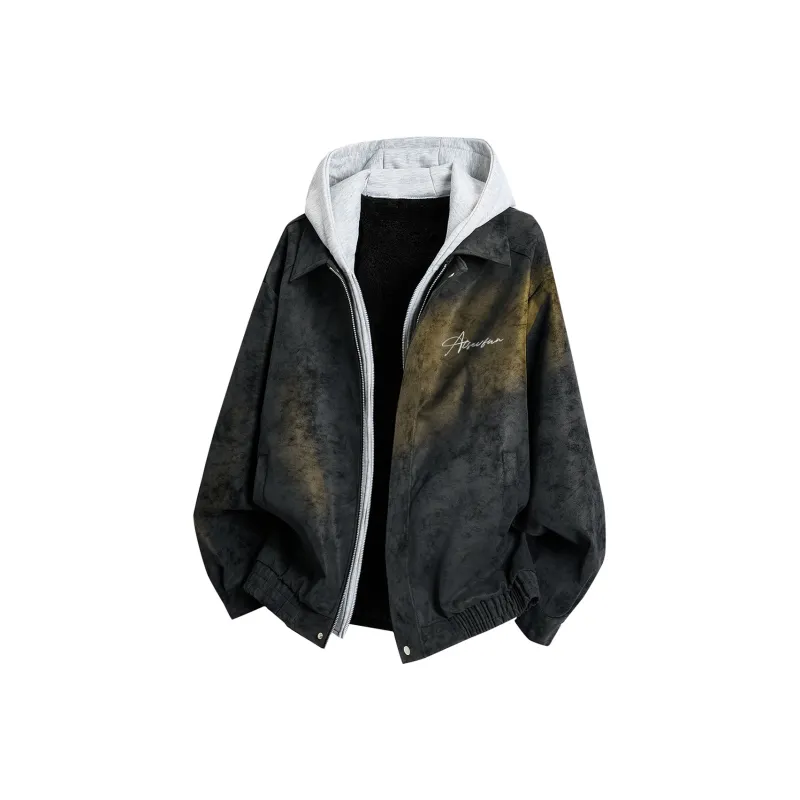 7 SEVFUN Leather Jackets Unisex-2