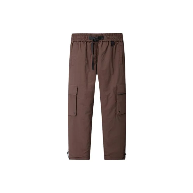 SNOW FLYING Down & Insulated Pants Unisex-2