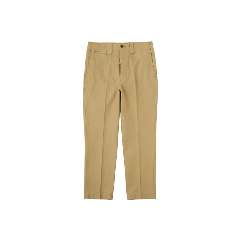 Visvim Suit Trousers Men-4