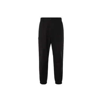 UNIQLO Casual Pants Unisex Black