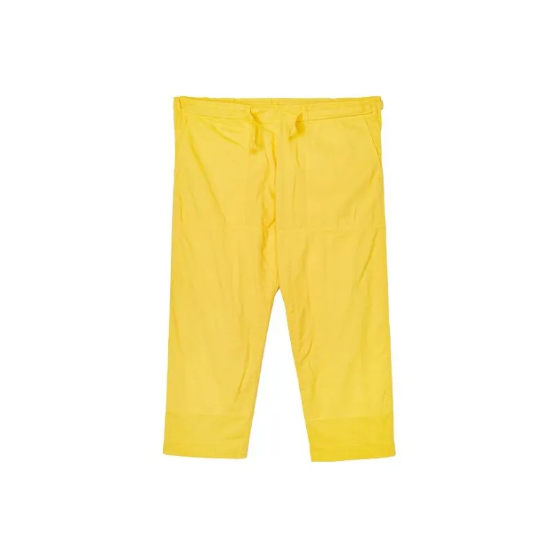 MUJI IDEE Series Casual Pants Unisex-4