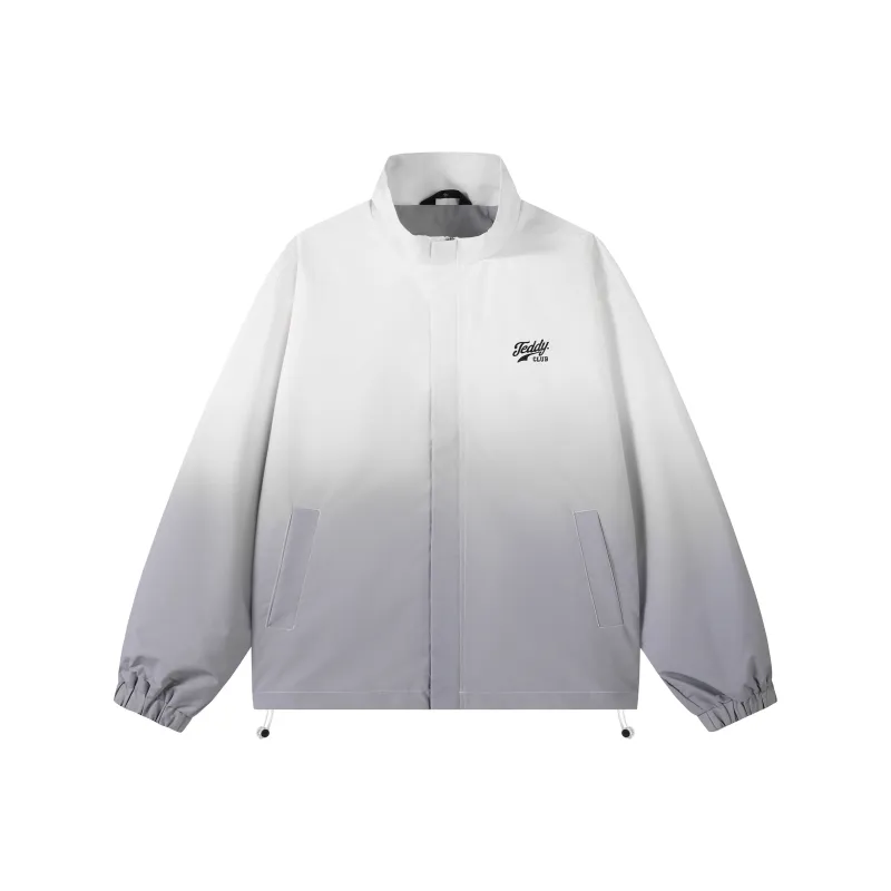 Teddy Bear Collection Sport Club Series Jackets Coats Unisex-2