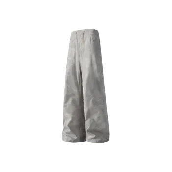 ACUOD BY CHANU Casual Pants Unisex