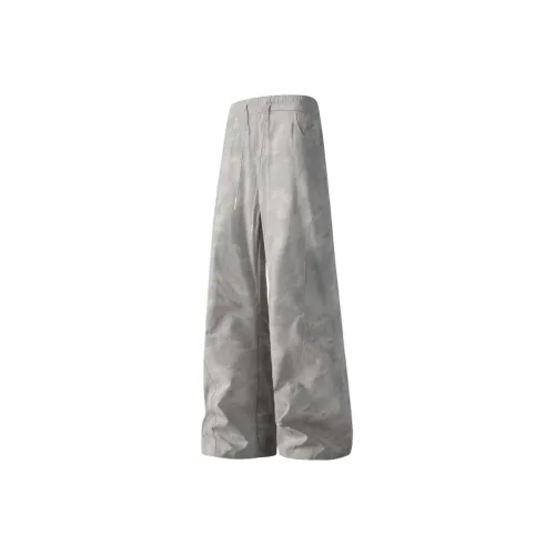 ACUOD BY CHANU Casual Pants Unisex