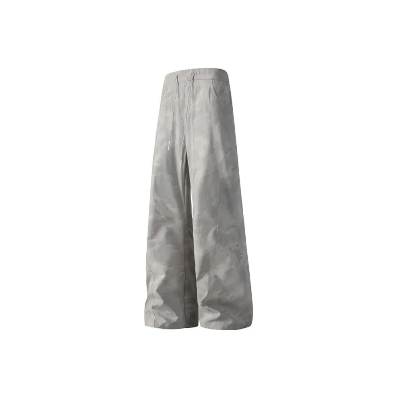 ACUOD BY CHANU Casual Pants Unisex-0