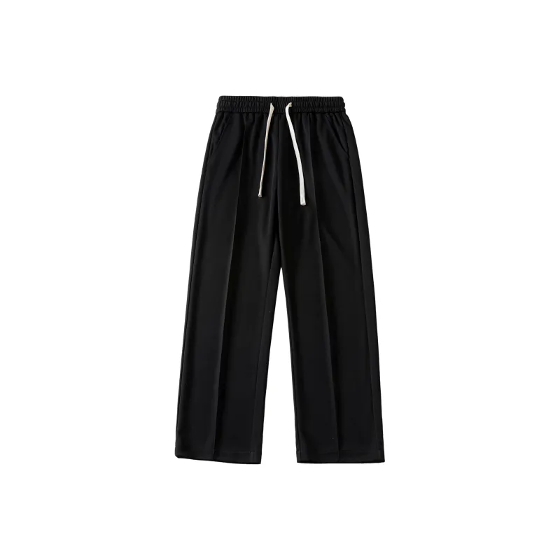 Ghost Mask Casual Pants Unisex-0