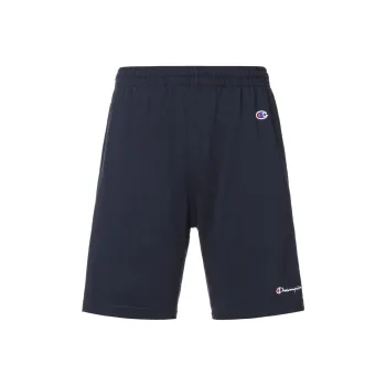 Champion Shorts Japan Version Unisex Navy Blue