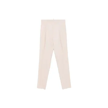 DSQUARED 2 Pleated Tailored Trousers