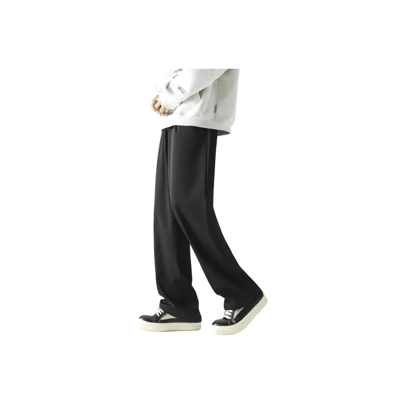 YATSI Suit Trousers Unisex-8