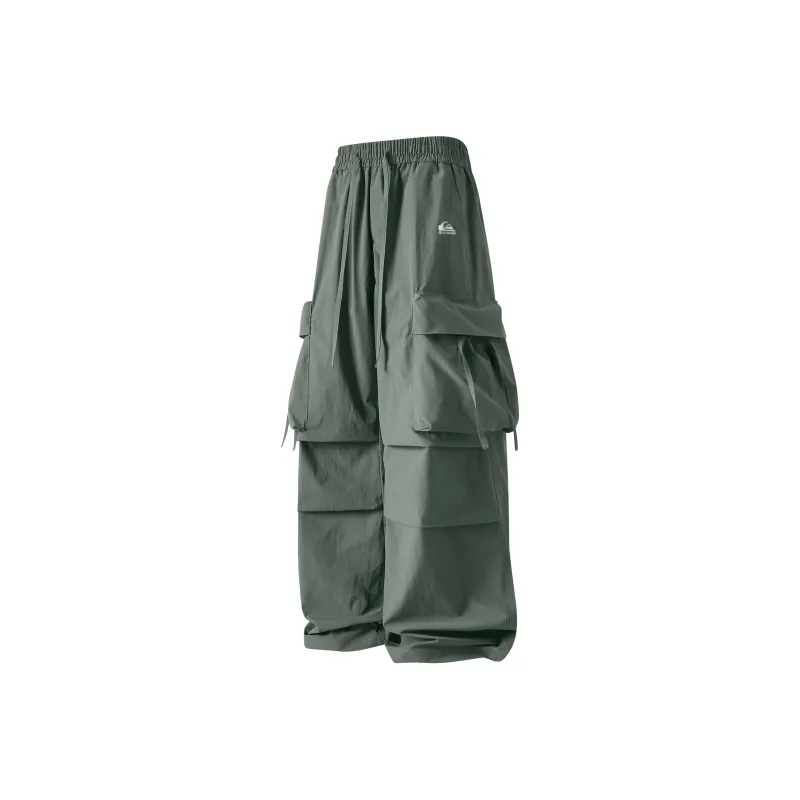Quiksilver Casual Pants Unisex-13