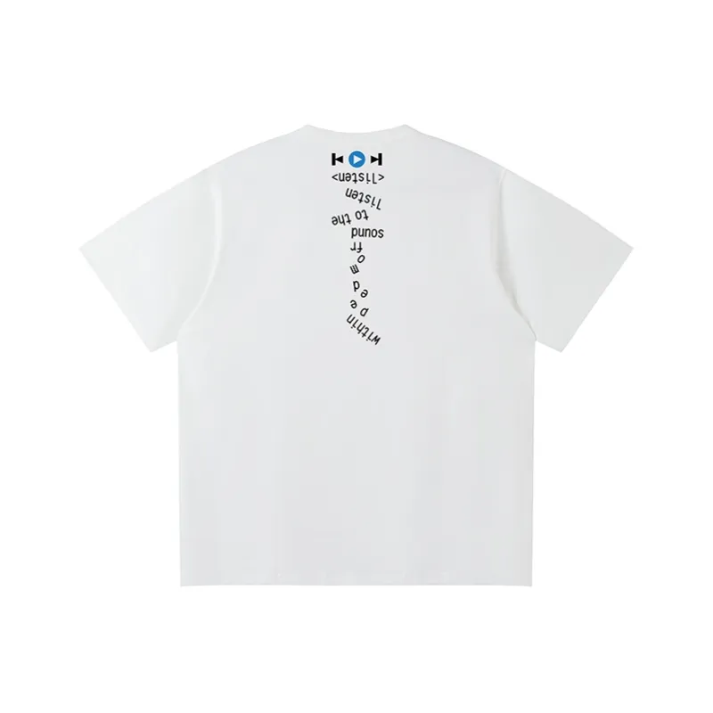 Ben.panda T Shirts Unisex-4
