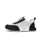White Black