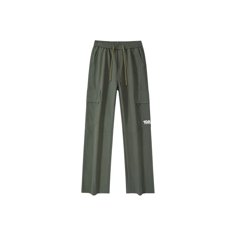 FOREVER 21 Casual Pants Unisex-4