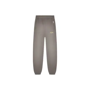 REPRESENT Knitted Sports Pants Men's Brown