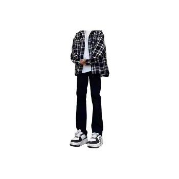 K411 Jeans Unisex