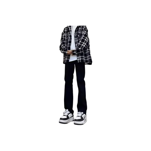 K411 Jeans Unisex
