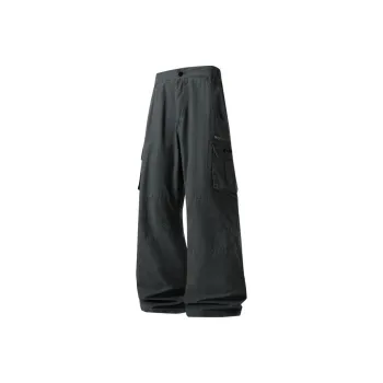 TREK&TRAVEL Cargo Pants Unisex