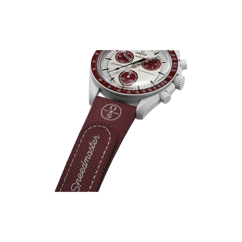 SWATCH Watch Band All Compatibility 180 205mm Rubber Material-2