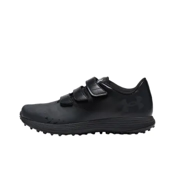 Under Armour Extreme 2.0 Anti Slip Wear Resistant Low Top Training Shoes Unisex Black