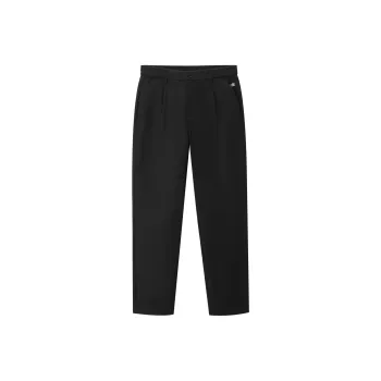 HLA Heart Of China Series Casual Pants Men Black 8L