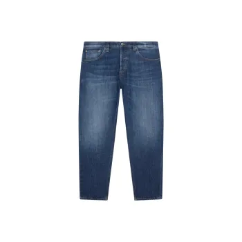 Dondup Jeans Men Blue