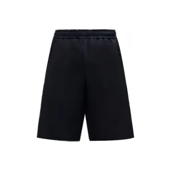 Moncler Knee Length Shorts