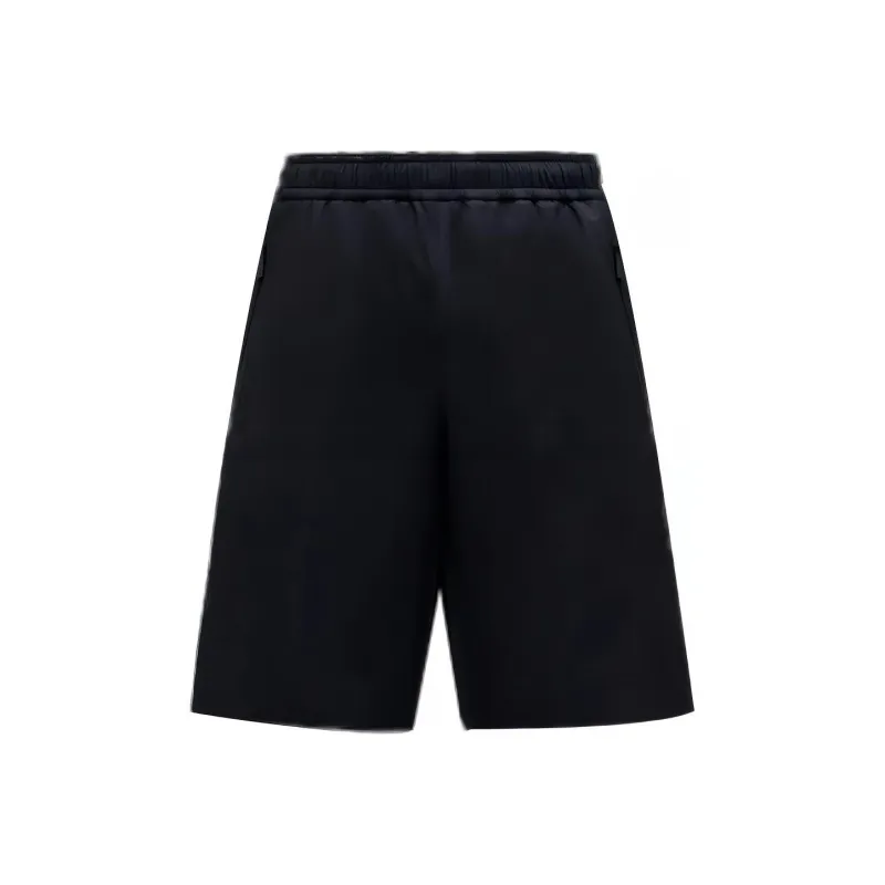 Moncler Knee Length Shorts-0