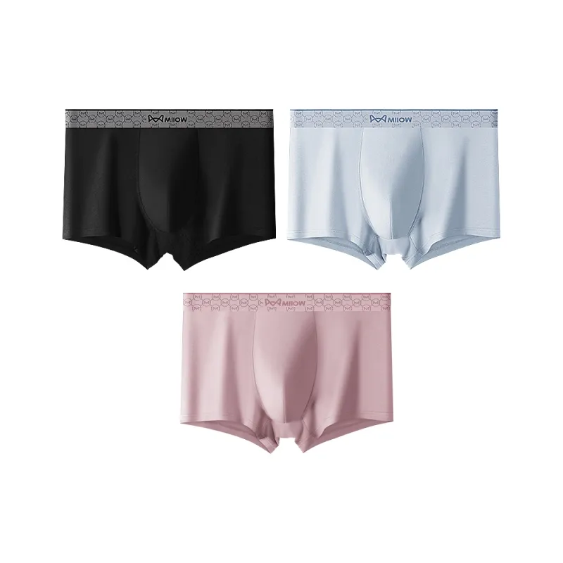 MIIOW Men Underpants-6