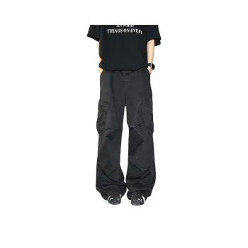 FONDLOOK Jeans Unisex