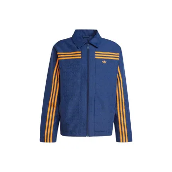 Adidas Originals Club Jacket