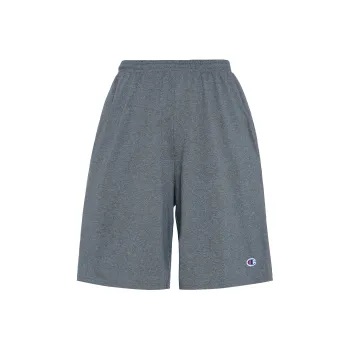 Champion Casual Shorts US Version Unisex Dark Gray