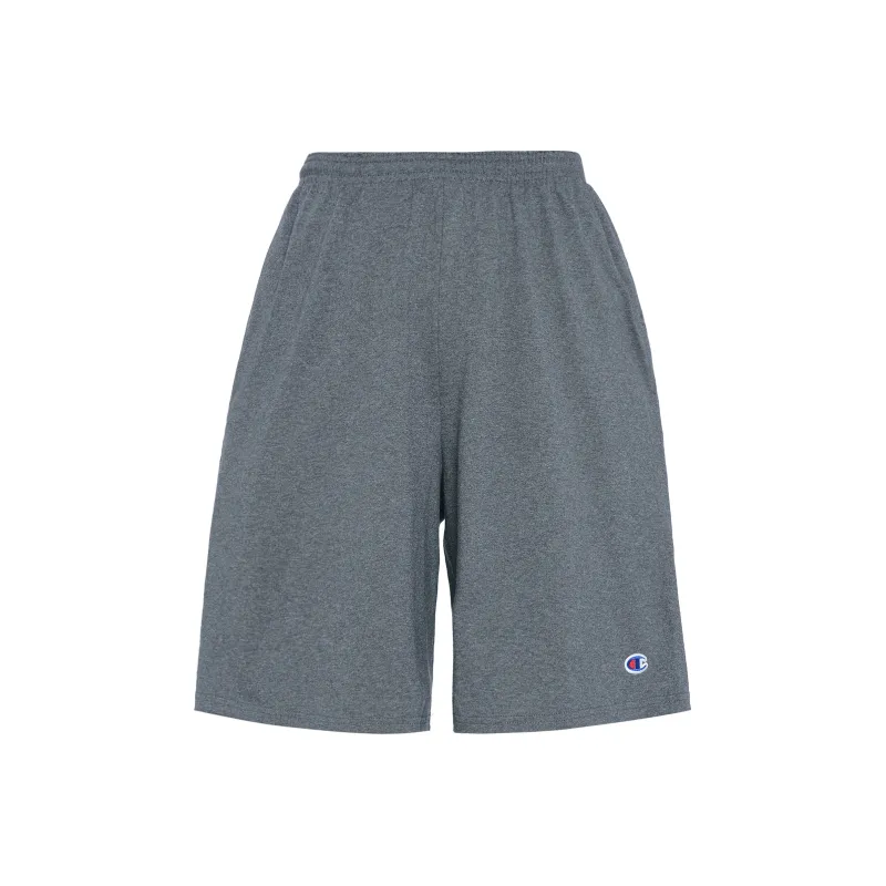 Champion Casual Shorts US Version Unisex Dark Gray-0