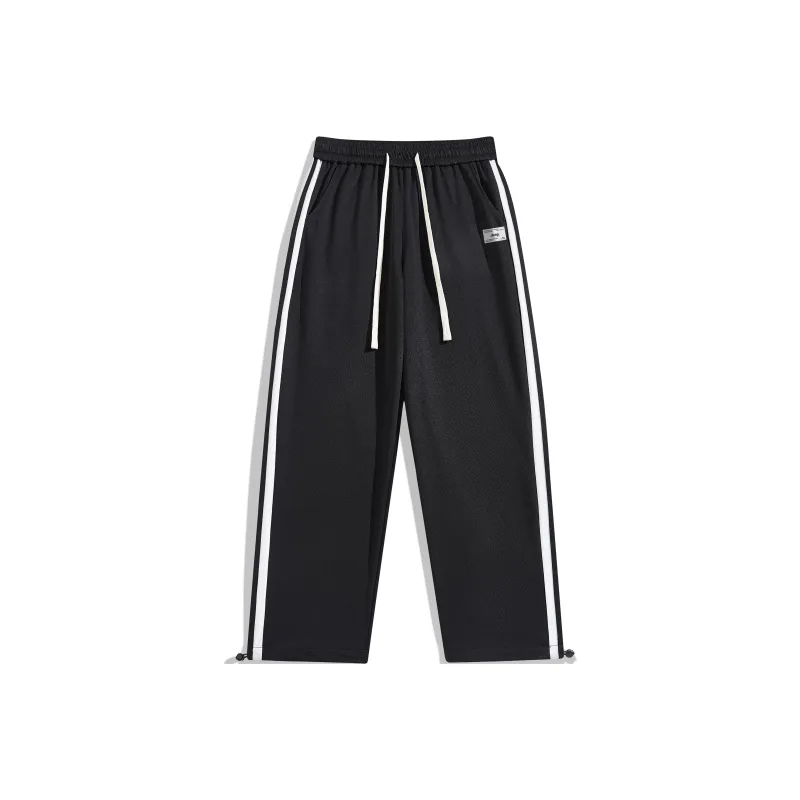 Jeep Casual Pants Unisex-4