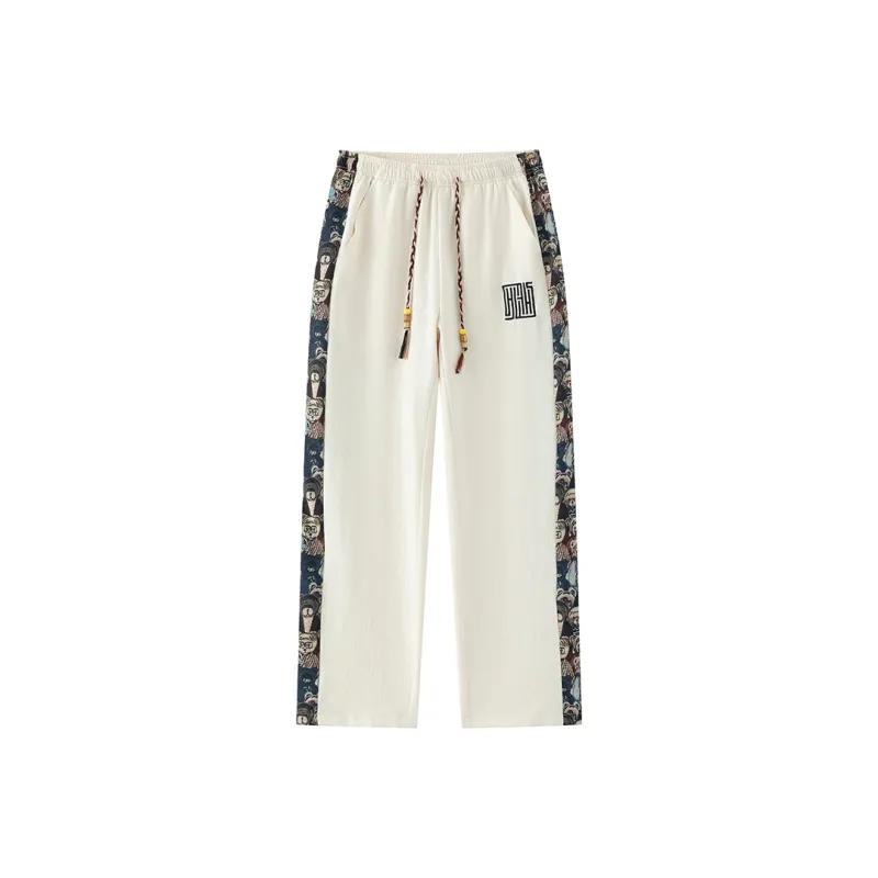 DARN TOUGH Casual Pants Unisex-0