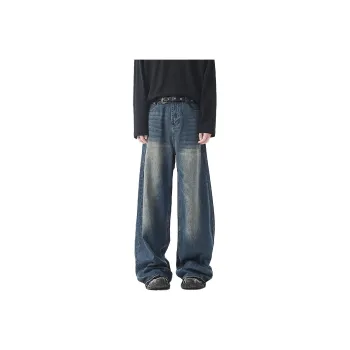 KFKU Jeans Unisex