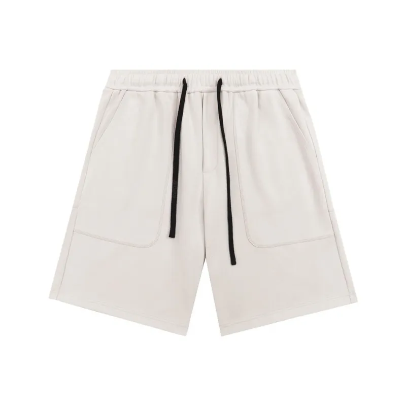 VESSY CLUB Cargo Shorts Men-0