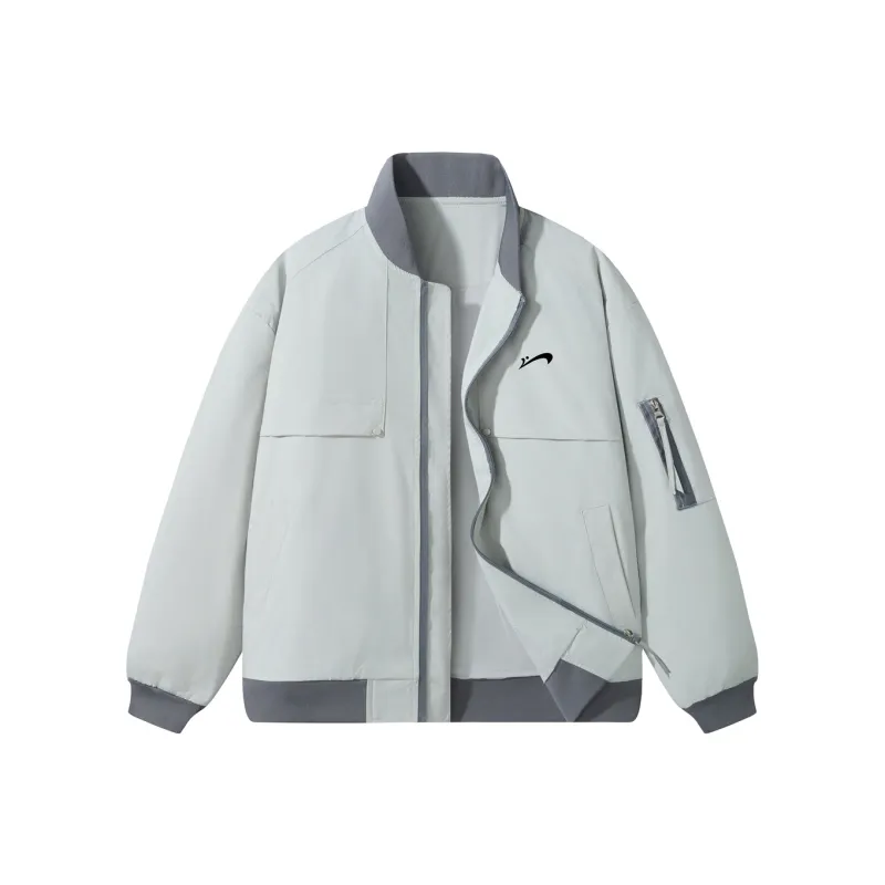 K bird Jackets Unisex-2