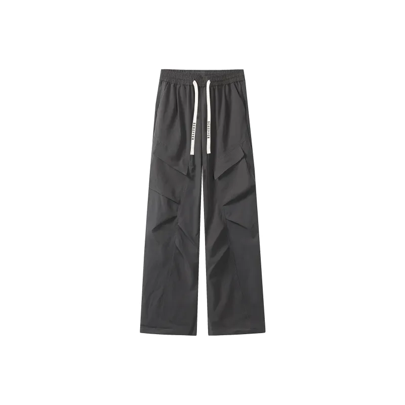 SCHEPPERHEYN Casual Pants Unisex-12