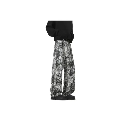 YATSI Jeans Unisex