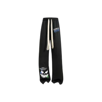 BTR Casual Pants Unisex