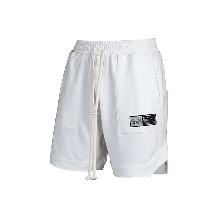 BLUESFLY Loose Fit Shorts Men's-5