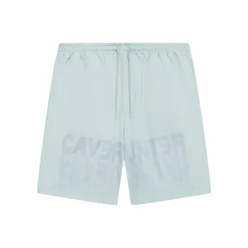 Caver&Hunter Summer Loose Fit Shorts Unisex