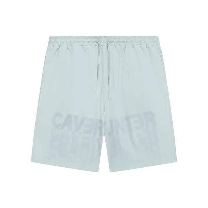 Caver&Hunter Summer Loose Fit Shorts Unisex-0